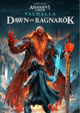 scdkey.com, Assassin's Creed Valhalla Dawn of Ragnarok Uplay CD Key EU Official Assassin's Creed Valhalla Dawn of Ragnarok Uplay CD Key EU