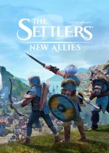 scdkey.com, The Settlers: New Allies Uplay CD Key EU Official The Settlers: New Allies Uplay CD Key EU