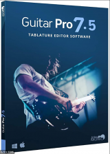 scdkey.com, Arobas Music Guitar Pro 7/7.5 Software License CD Key Official Arobas Music Guitar Pro 7/7.5 Software License CD Key
