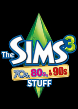 scdkey.com, The Sims 3 70s 80s and 90s Stuff DLC Origin CD Key Official The Sims 3 70s 80s and 90s Stuff DLC Origin CD Key