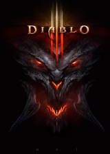 Official Diablo 3 Battle.net CD Key Global