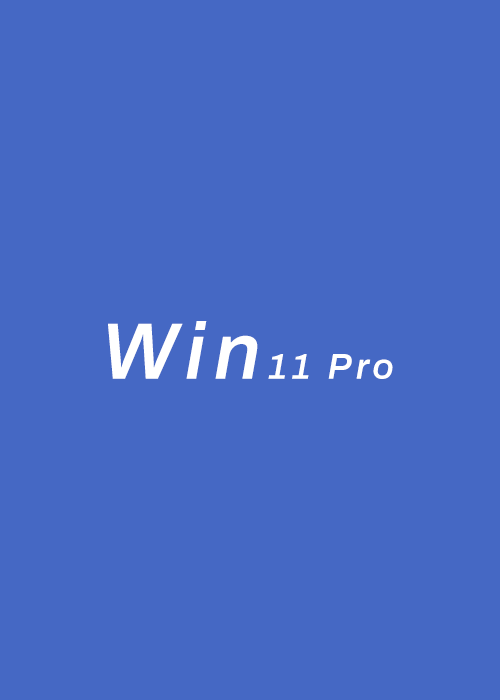 MS Win 11 Pro OEM KEY GLOBAL, Scdkey Mid-year super sale